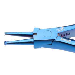 Toit Fishing Split Ring Pliers - 